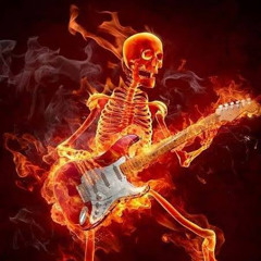 DJ OsCoolz - Episode Rock&Metal 1