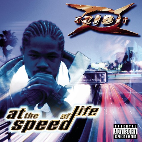 Xzibit - Paparazzi