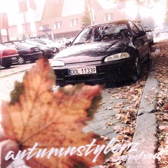 REM1XED - AUTUMNSTYLERZ (all platforms!)