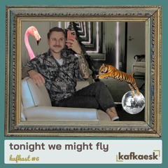 kafkast - lost between indie dance and schranz