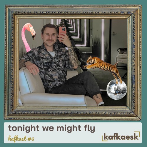 kafkast - lost between indie dance and schranz
