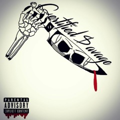 Certified $avage (produced by @splashyturnmeup)