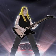 Thunderhorse (Dethklok Cover)