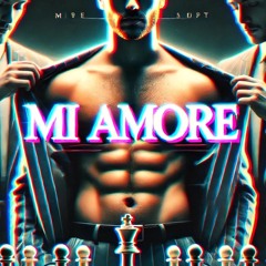 Mi Amore - Joan Marc Rosello