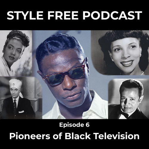 Episode 6: Pioneers of Black Television