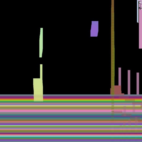 TL PREMIERE : Emerging Patterns - Telluric Dissonance [Diffuse Reality Records]