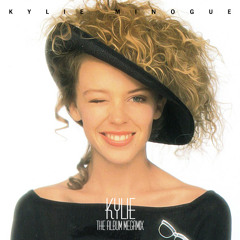 KYLIE | Kylie | The Album Megamix