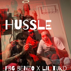 Hussle (feat. Lil Tuko)