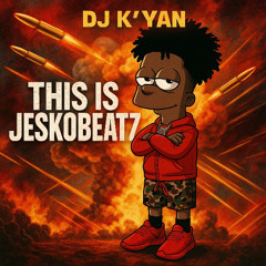 DJ K'YAN - THIS IS JESKOBEATZ (MIX SHATTA 2025)