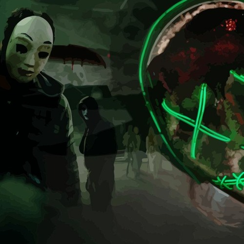 Stream The Purge x pumped up kicks(Gunner Remix) by ̴k̴y̴r̴ø̴s̴e̴