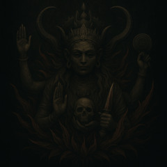 terror in bloom