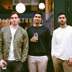 Kutmah Presents: Sketchbook Radio w/ 2Kings and Edd Mystery 060422