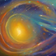 Colorful Cosmos