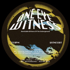 Various Artists
