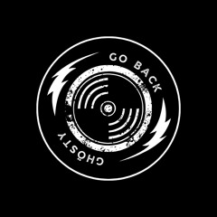 GhÖsty - Go Back