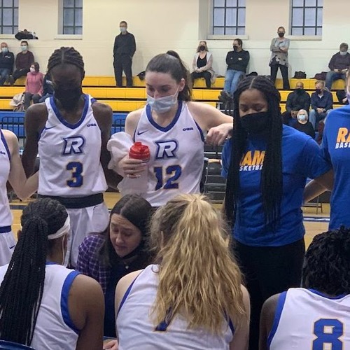 Stream episode TMU releases shortlist of prospective sports team names