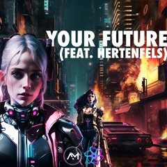 Absolute Magnitude - Your Future (Feat. Hertenfels)