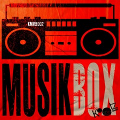 Various Artists - MusikBox