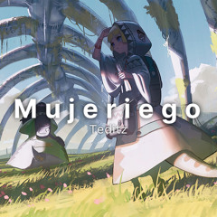 Mujeriego edit audio