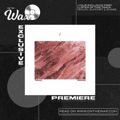 OTW Premiere: Tweakz, Syncopix & Duktuz - Obsidian [Syncopix Records]