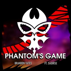 Phantom's Game - Vocal Version Ft. Saoirse (Joker vs Neku) [Persona vs The World Ends With You