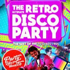 Retro Disco,,,,,Mix,,,,,,,,2024,