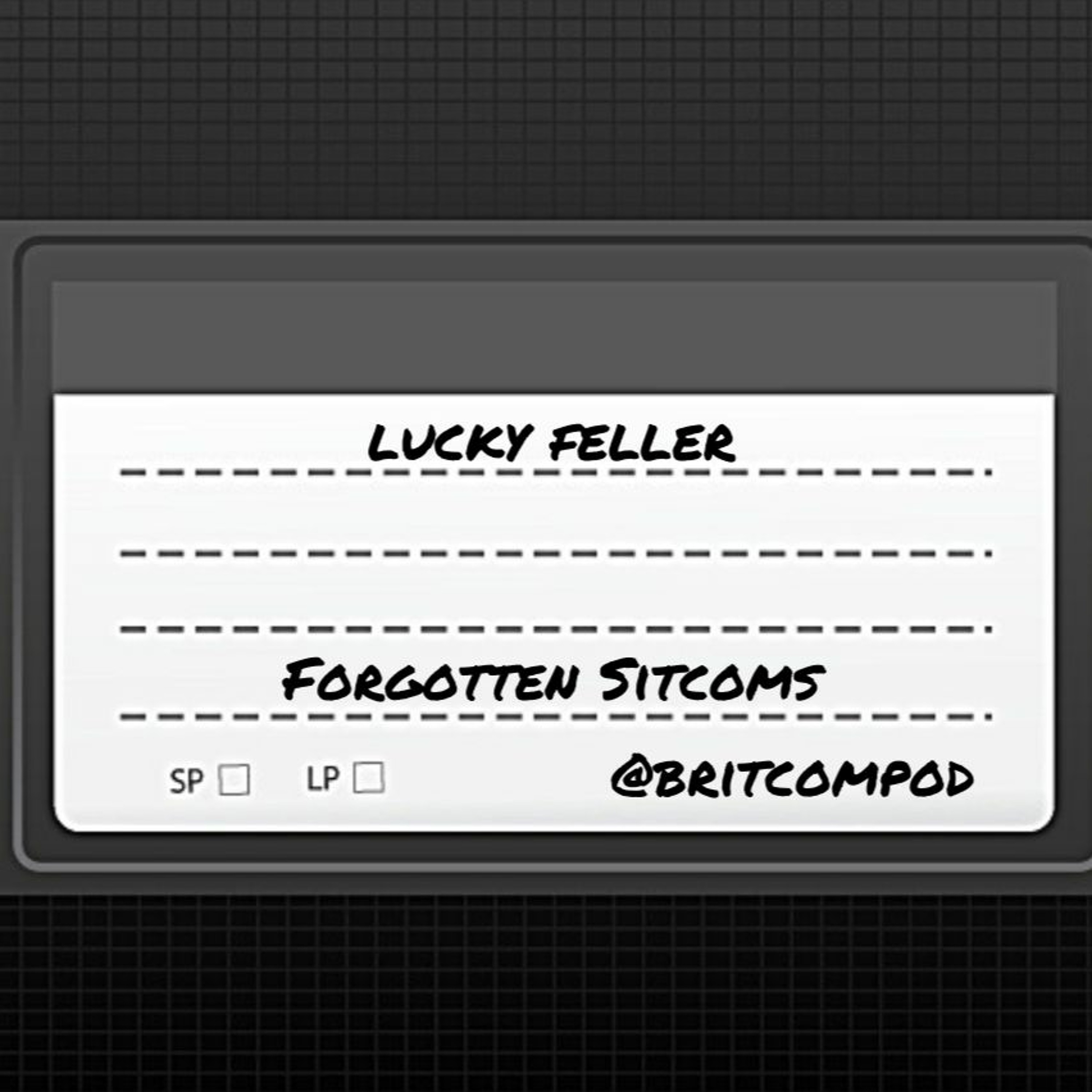 Lucky Feller - Forgotten Sitcoms