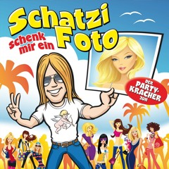 Im Himmel Ist Die Hölle Los (Partyversion)