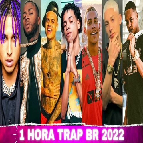 Trap BR 2021 Melhores Do Trap 2021 Playlist Hightlight free fire (teto,  matue, poze, chefin, orochi) 