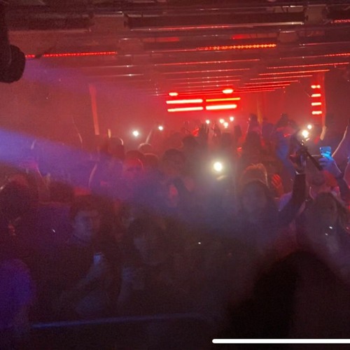 Phil Weeks Live @ Moxy Muzik - London (29.01.2022)