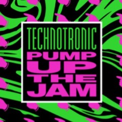 Technotronic - Pump Up The Jam (AOA Dancing On Lego Edit)