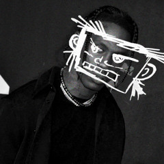 Try Me [Travis Scott - Left Check, Right Cheek / totto flip]
