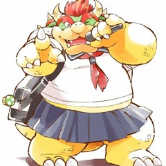 SEXYBOWSER
