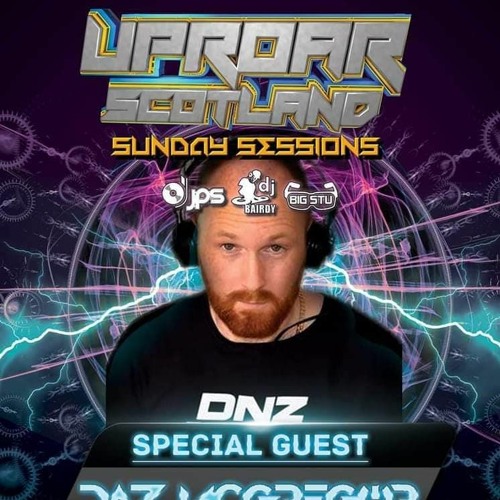 Sunday Sessions With Jps & Bairdy Feat DJ Daz McGregor