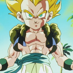 Dokkan Battle OST - INT Transforming Gotenks