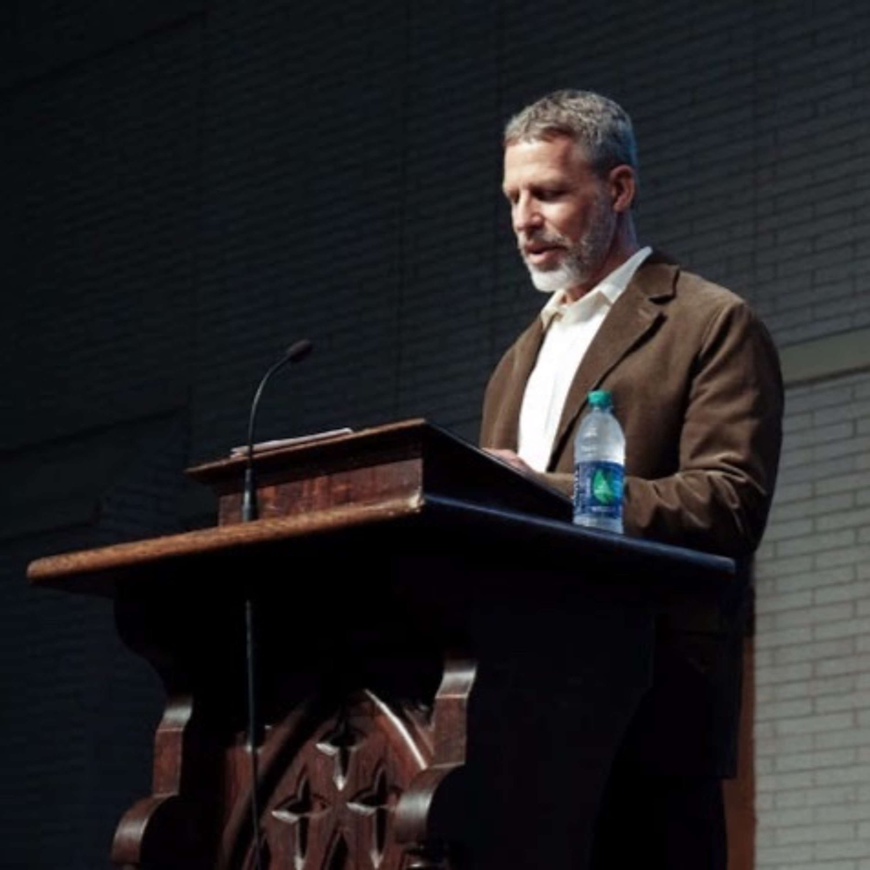 Dr. Tim Morris, Professor of Biology | Covenant College