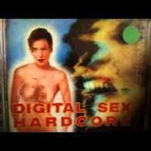 DIGITAL HARDCORE [FULL ALBUM 51:12 MIN] HD HQ HIGH QUALITY  THROBBING AT 200 BPM AND BEYOND