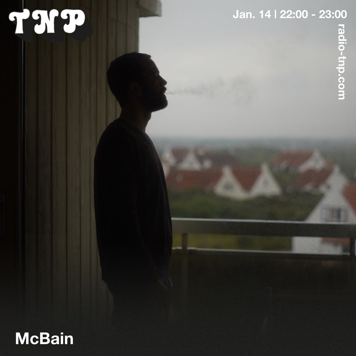 McBain