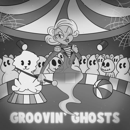Groovin' Ghosts