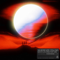 Wherever You Go (feat. EKE)