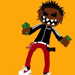 Fluhkunxhkos & Swank Baby - Draxs & Gloxkz {SHOKU RADIO + 100KJUGG + DJ GREN8DE}