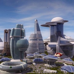 Capture Rising Future