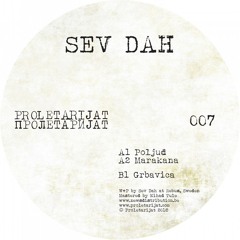 Sev Dah - Poljud [PROLETARIJAT]