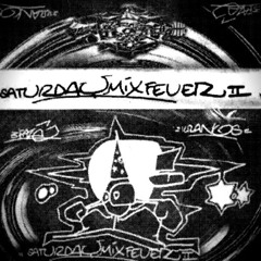 3fazé ‿︵‿[ ✪ Kranos ✪ ]‿︵‿ ＼＼Saturday Mix Fever 2 // (Face A)／／