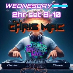 Dj's Factory 25-9-24 2hrs Special