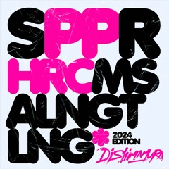 DJ Shimamura - Sapporo Hardcore Music All Night Long (2024 Edition)