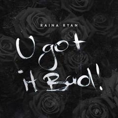 u got it bad - usher cover - Luke Christensen ft Raina Ryan