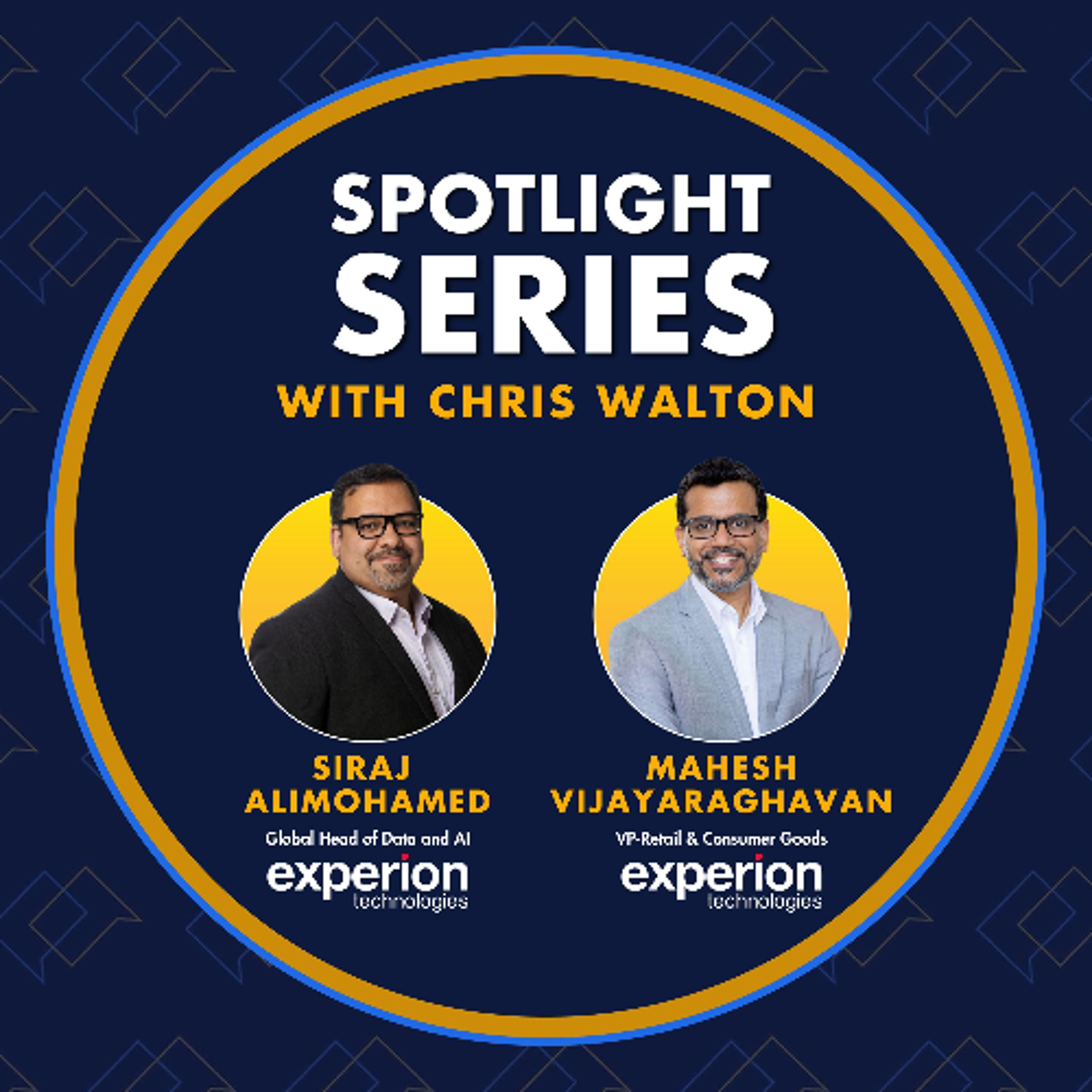 Why Your Retail AI Strategy Is Probably Wrong (And How to Fix It)  | Spotlight Series