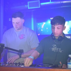 Geminis B2B Ivan Abruzzese | Coral Bar @ Buenos Aires - 2025
