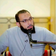 الدُّكتُور/ أَحْمَد عَبْدُ المُنْعِم:"))